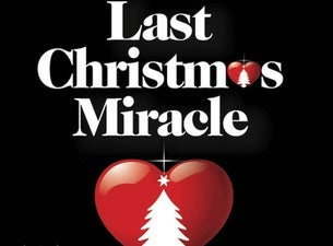 Last Christmas Miracle