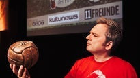 Zeiglers wunderbare Welt des Fußballs