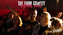 The Dark Comedy Show *TRIGGER WARNING*
