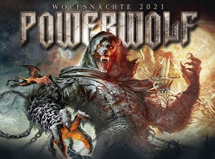 Powerwolf Powerwolf