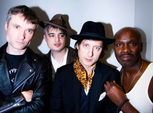 The Libertines The Libertines
