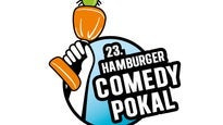 23. Hamburger Comedy Pokal 2026 - Hauptrunde