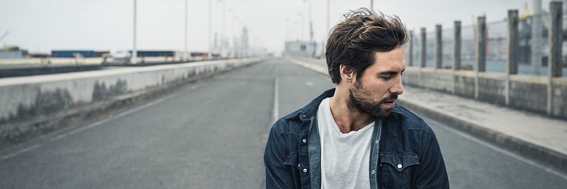 Max Giesinger Max Giesinger