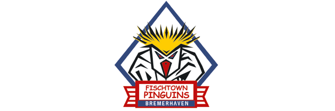 FISCHTOWN PINGUINS FISCHTOWN PINGUINS