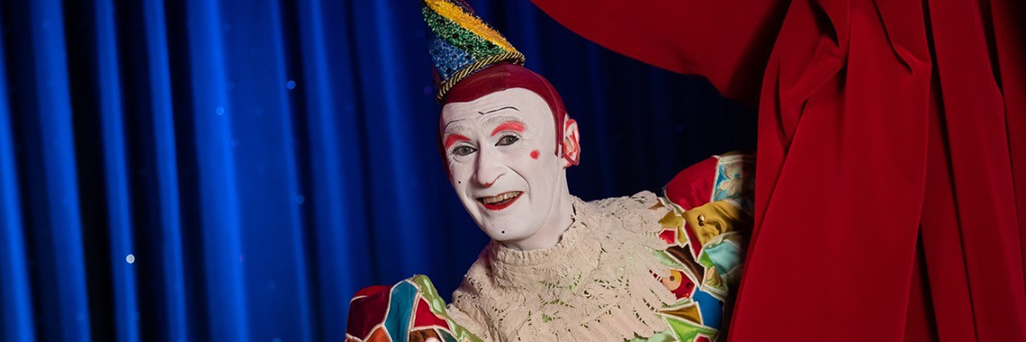 Circus Roncalli Circus Roncalli