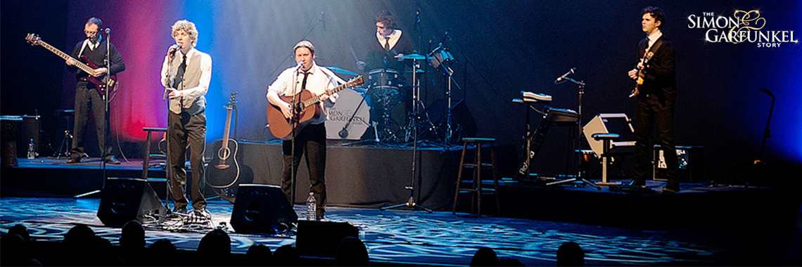The Simon & Garfunkel Story The Simon & Garfunkel Story