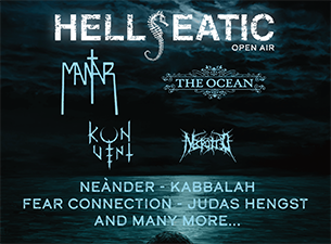 Hellseatic Open Air