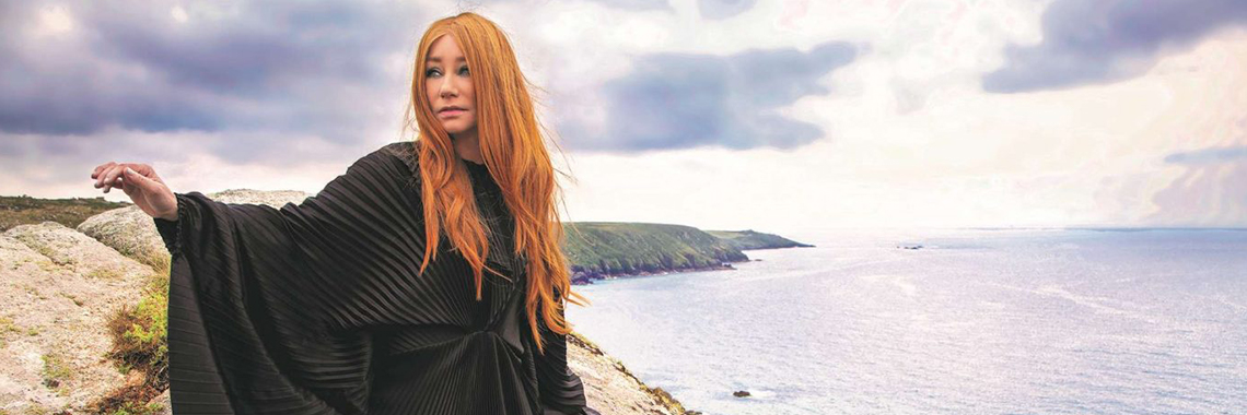 Tori Amos