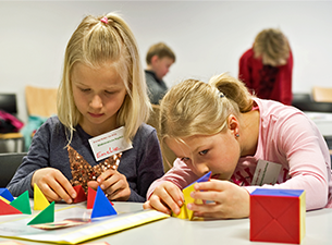 Kinder-Uni Bremen