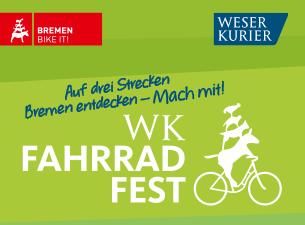 WK-Fahrradfest 2022