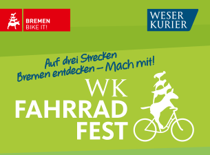 WK-Fahrradfest 2022 WK-Fahrradfest 2022