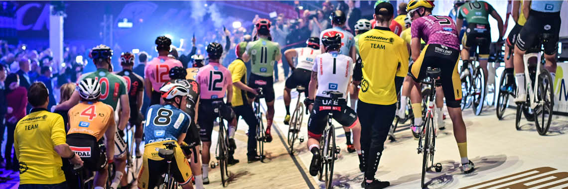 Sixdays Bremen