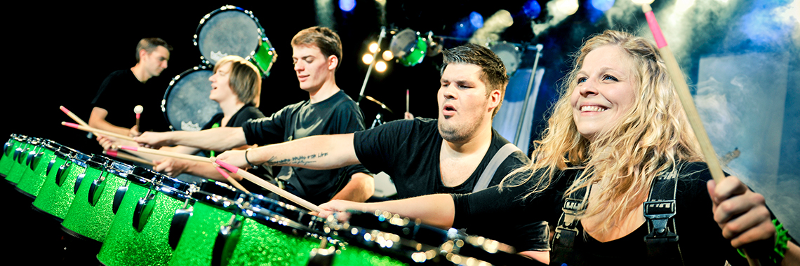Greenbeats