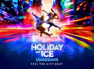 Holiday on Ice - Bremen