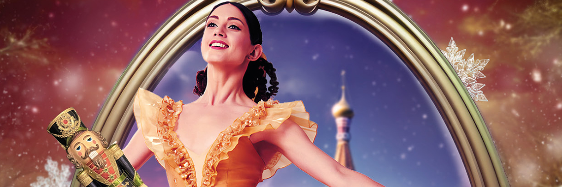 Grand Classic Ballet – Der Nussknacker