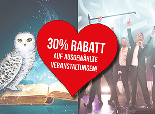 Valentinstags-Aktion