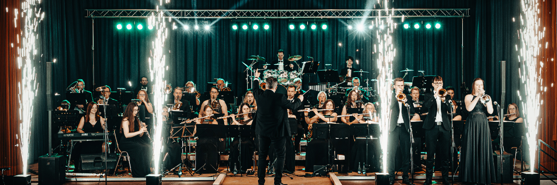 Niedersachsen Sound Orchester